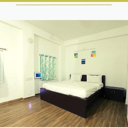 Hotel Happy Moments Bhuvanéšvar Exteriér fotografie